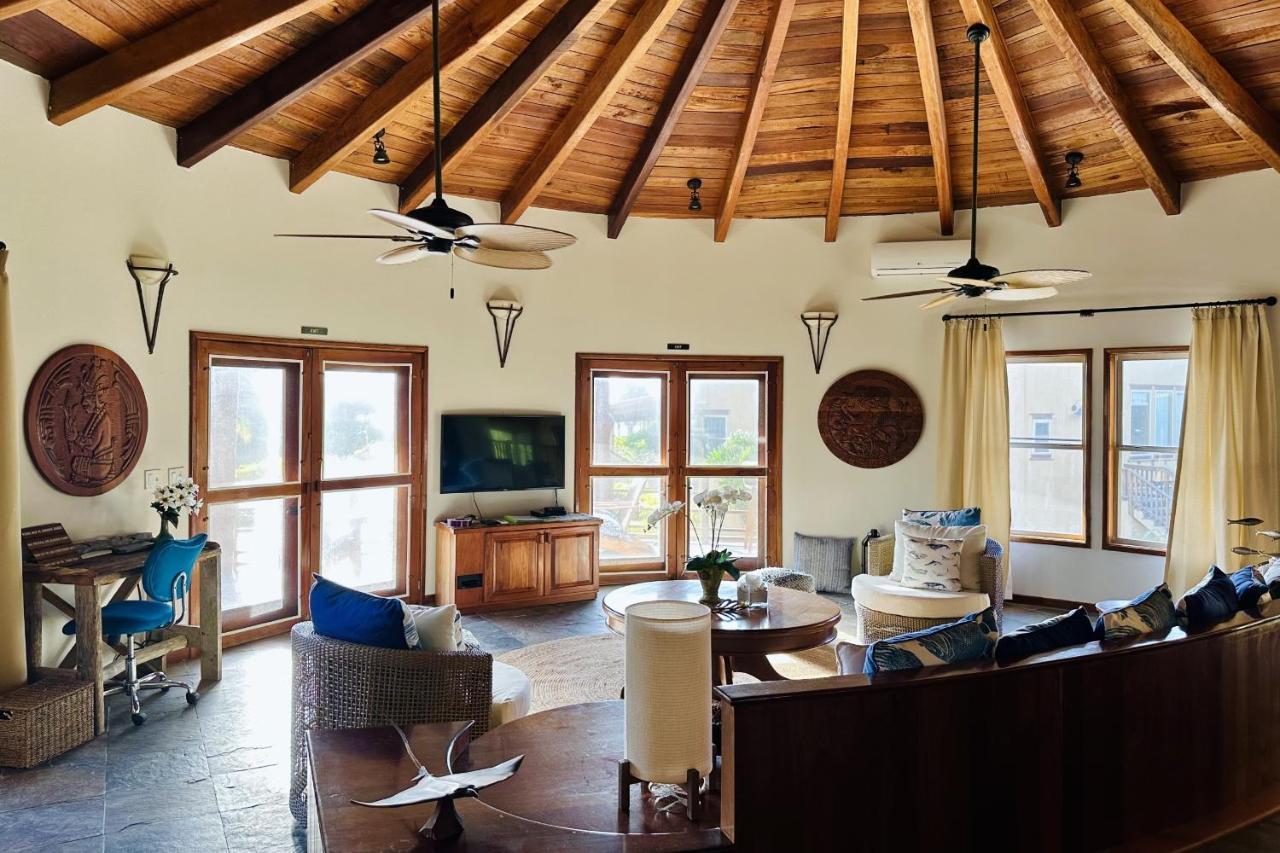 Villa Serenity San Pedro  Kültér fotó