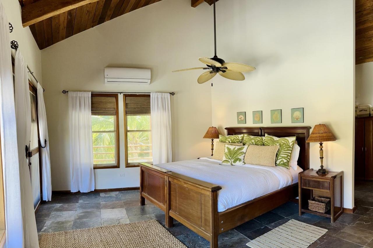 Villa Serenity San Pedro  Kültér fotó