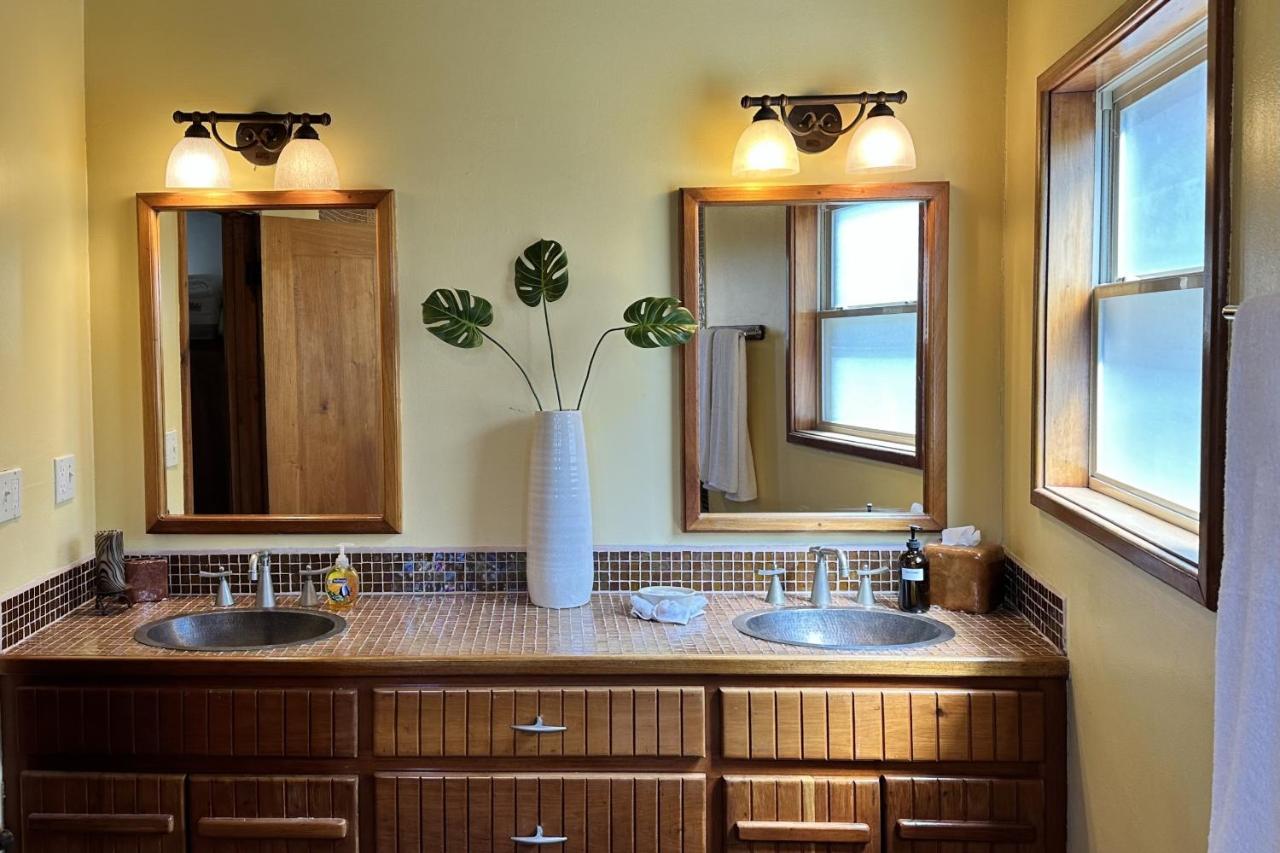 Villa Serenity San Pedro  Kültér fotó