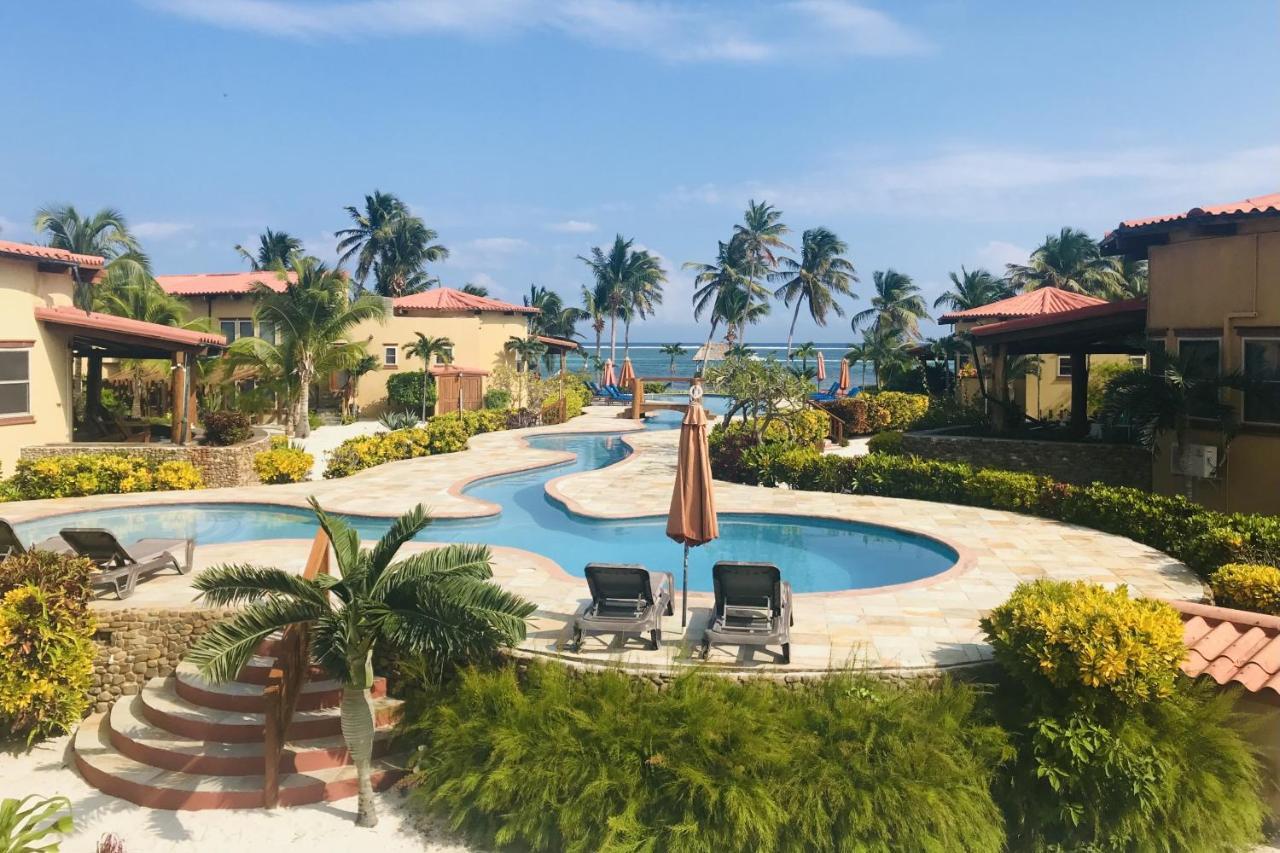 Villa Serenity San Pedro  Kültér fotó