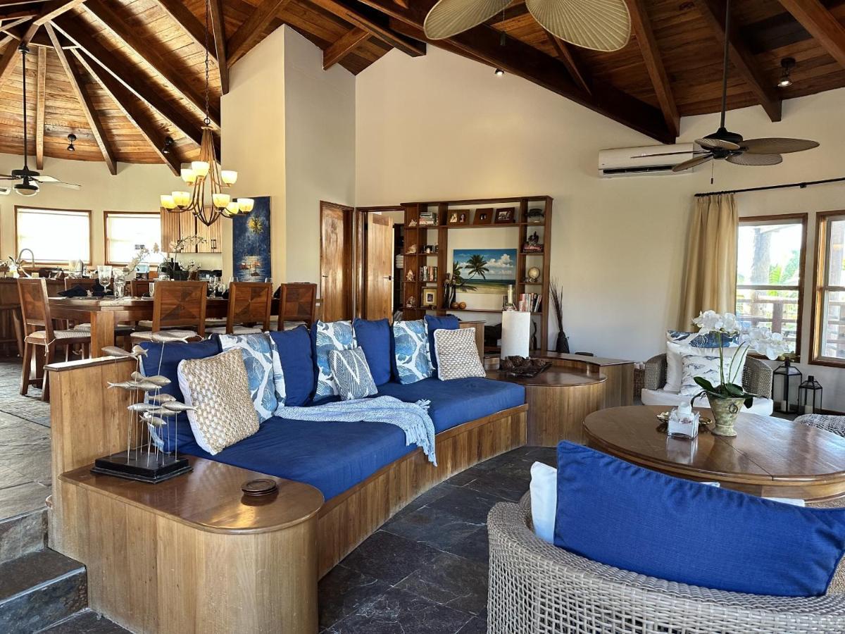 Villa Serenity San Pedro  Kültér fotó