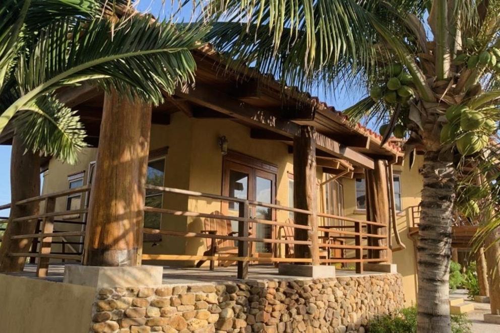 Villa Serenity San Pedro  Kültér fotó
