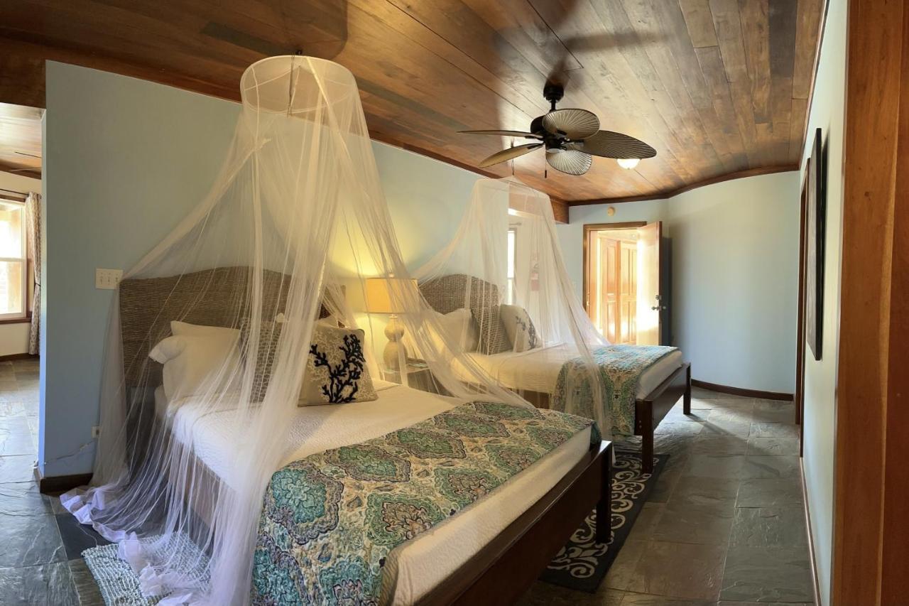 Villa Serenity San Pedro  Kültér fotó