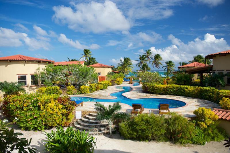 Villa Serenity San Pedro  Kültér fotó
