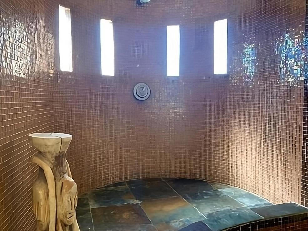 Villa Serenity San Pedro  Kültér fotó
