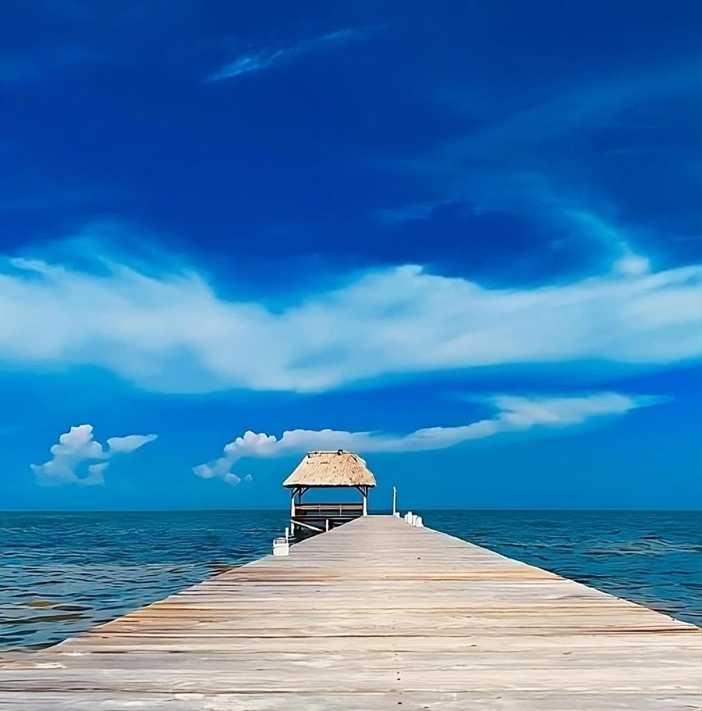 Villa Serenity San Pedro  Szoba fotó