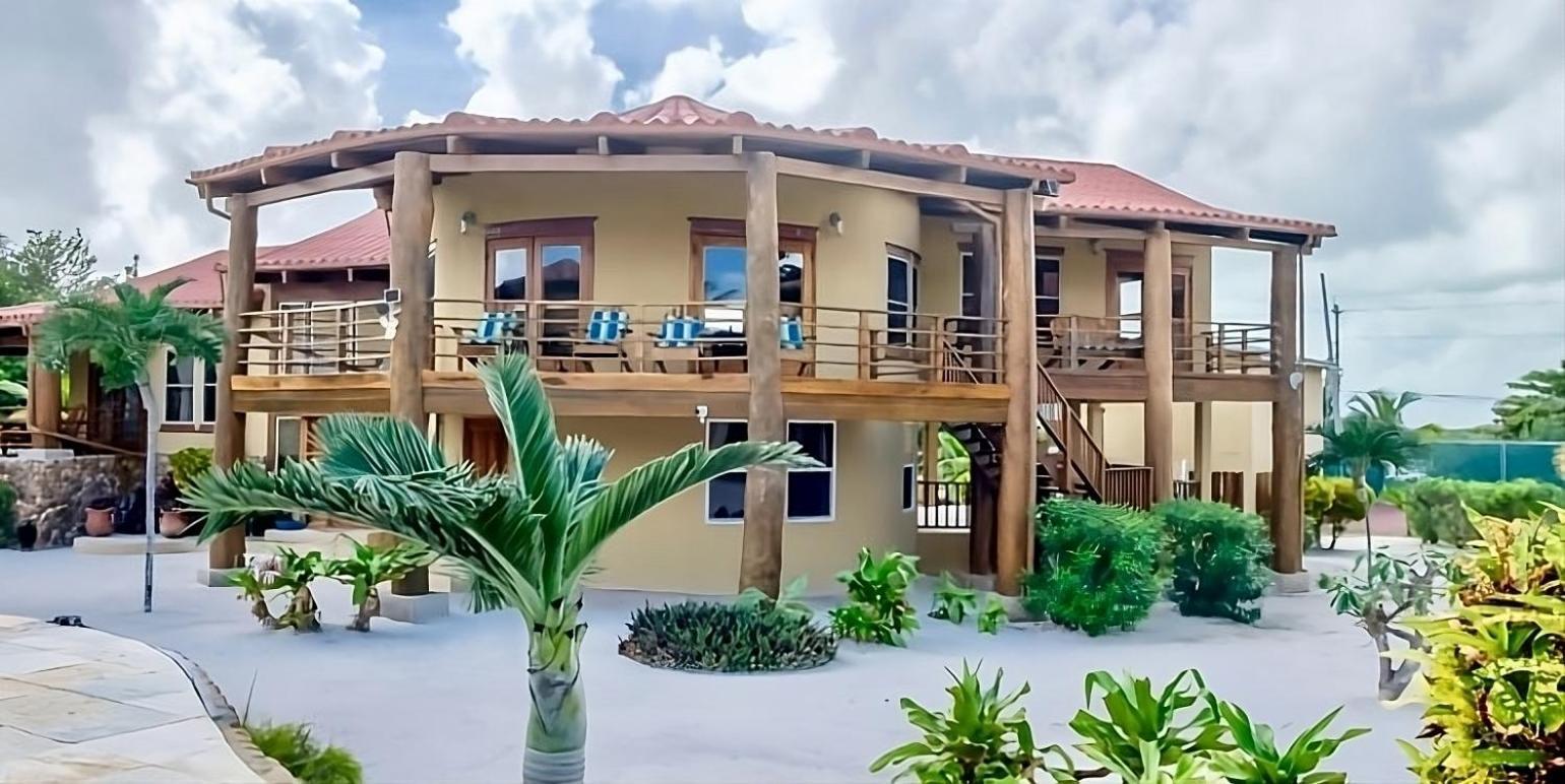 Villa Serenity San Pedro  Szoba fotó