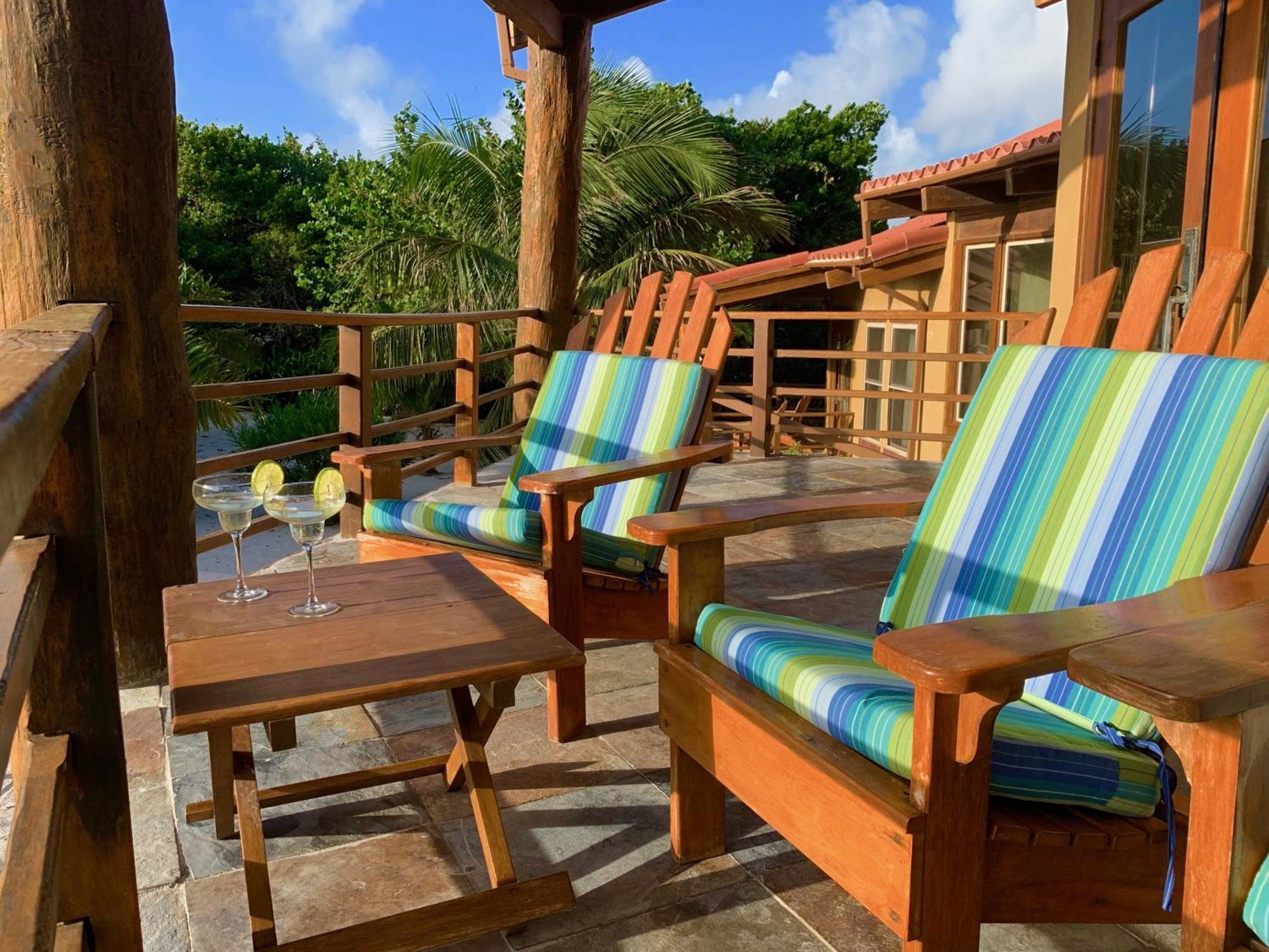 Villa Serenity San Pedro  Szoba fotó