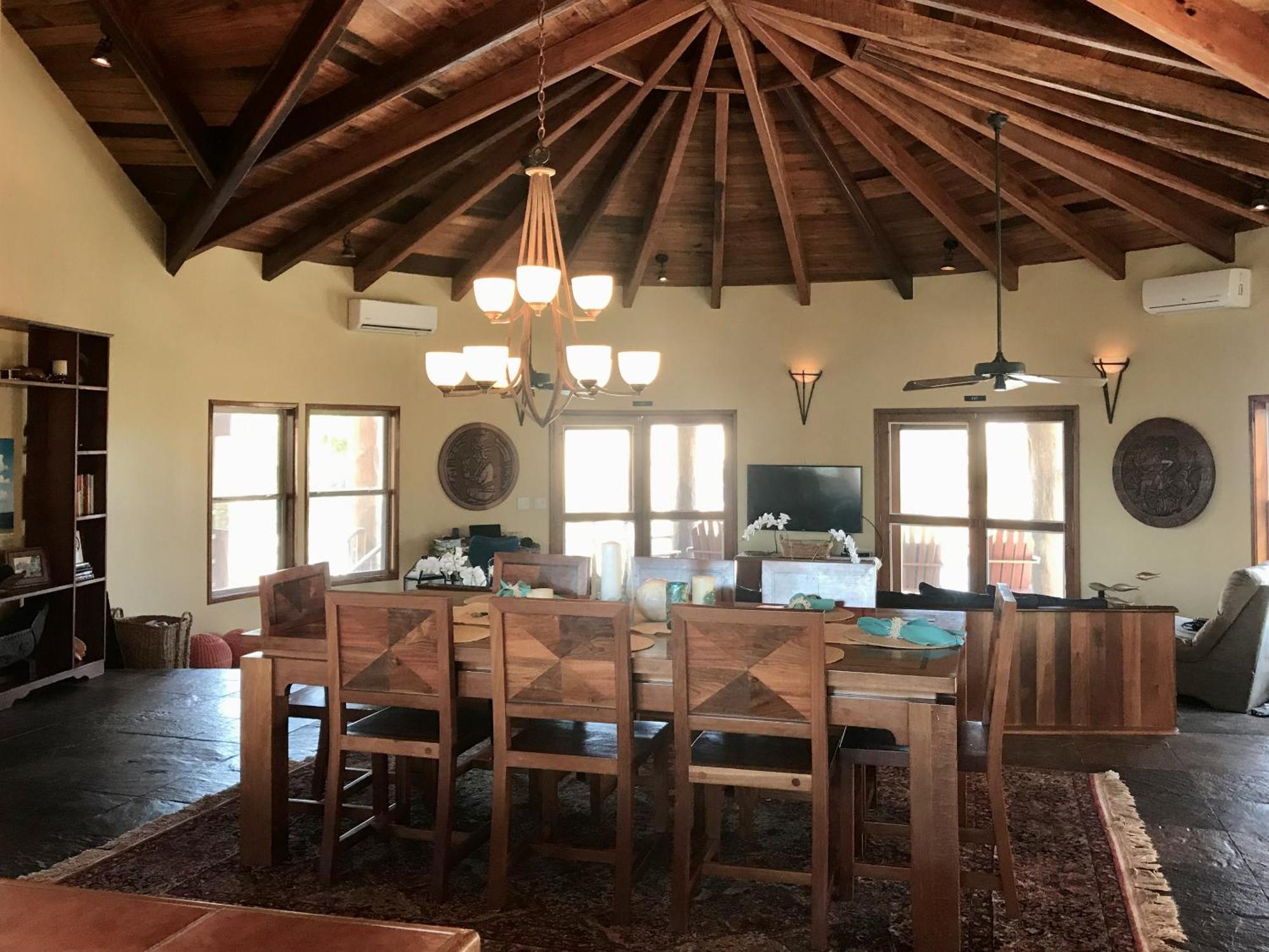 Villa Serenity San Pedro  Szoba fotó