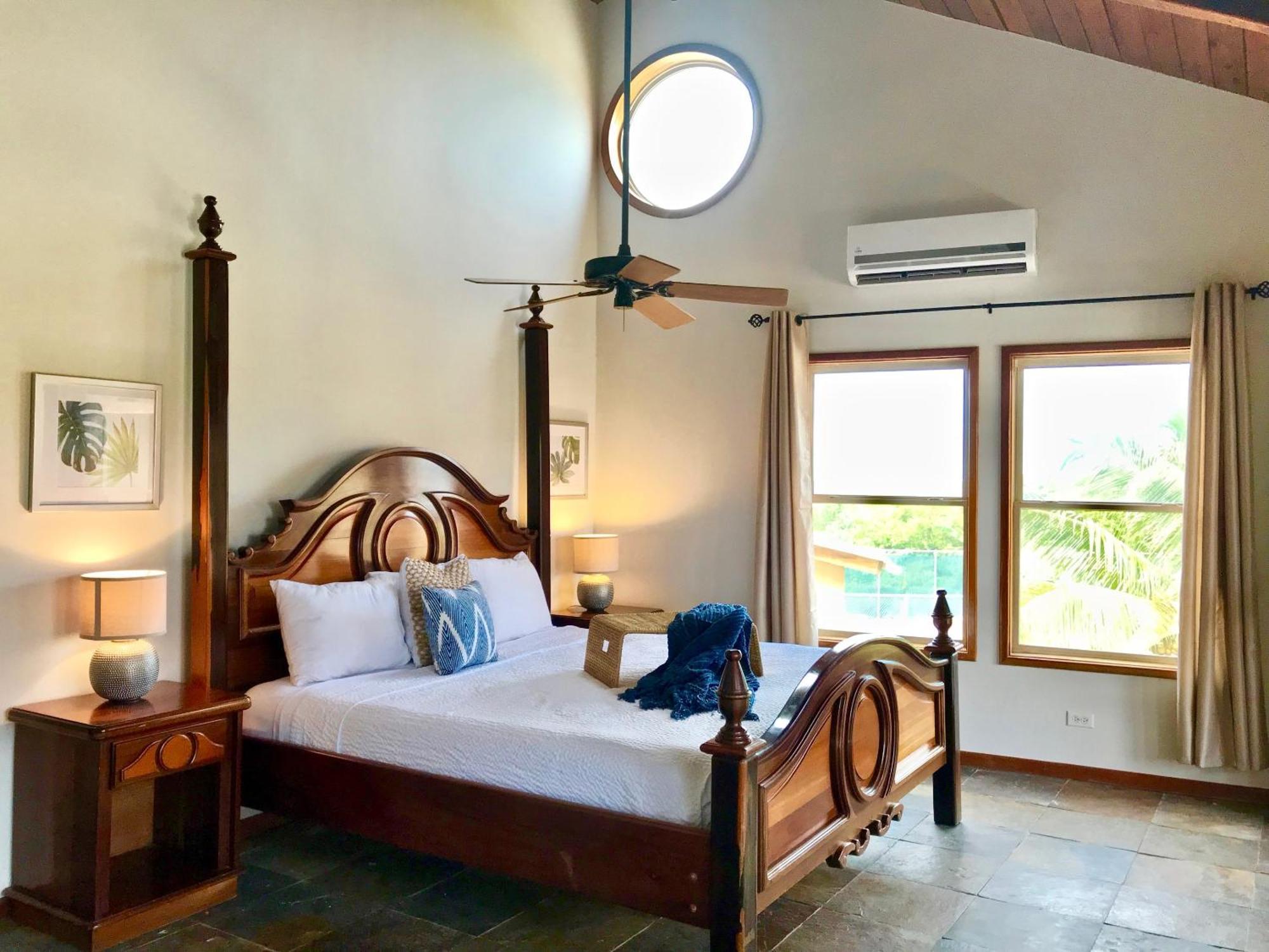 Villa Serenity San Pedro  Szoba fotó