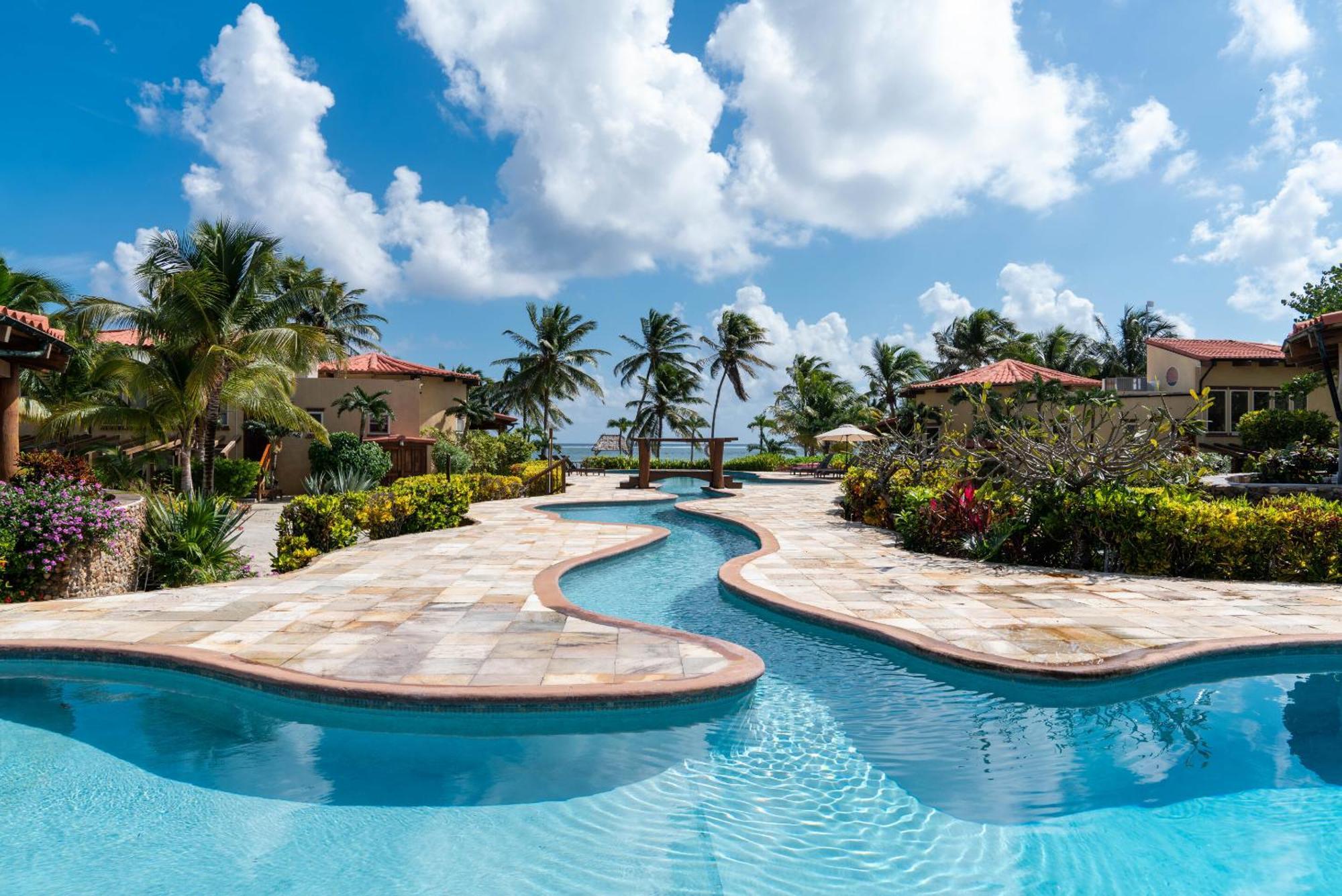 Villa Serenity San Pedro  Szoba fotó