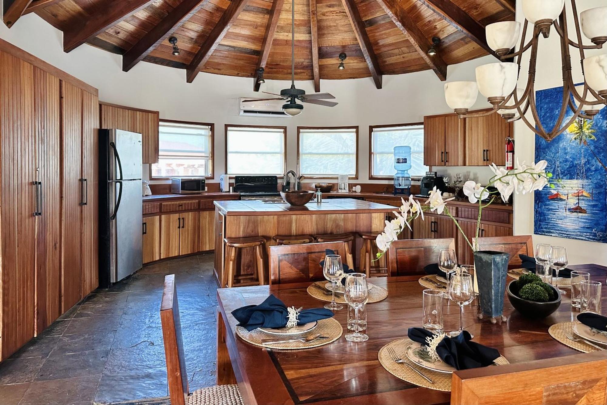 Villa Serenity San Pedro  Kültér fotó