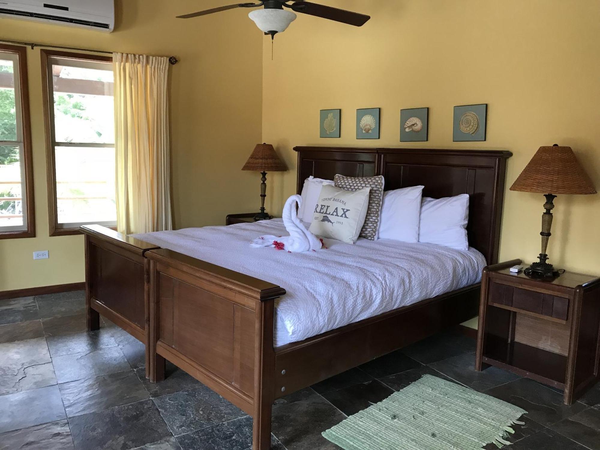 Villa Serenity San Pedro  Szoba fotó